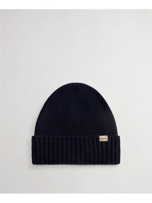 WOOLRICH | CFWOAC2034MRUF06593989 MELTON BLUE
